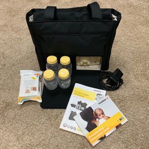 Medela PISA Breast Pump